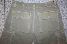 Picaldi 828 Master olive