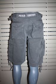 Picaldi 829 Royal black