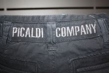 Picaldi 829 Royal black