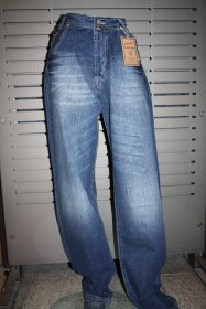 Brando Jeans 472 Nevada marine used