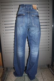 Brando Jeans 472 Nevada marine used