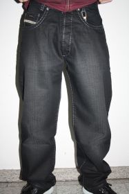 Brando Jeans 472 Buffalo