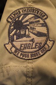 Alpha Industries Kids Explorer 103703/357 khaki