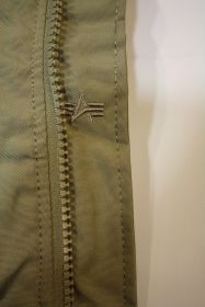 Alpha Industries Kids Explorer 103703/357 khaki