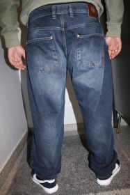 Viazoni Jeans Rafael