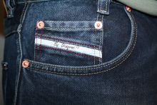 Viazoni Jeans Rafael