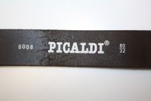 Picaldi 6008 Grtel braun