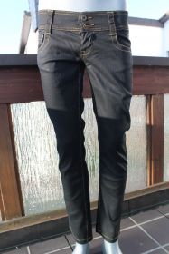 Picaldi 3006G Damenjeans Lilly black