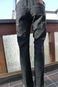 Picaldi 3006G Damenjeans Lilly black