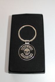 Thug Life Keyring