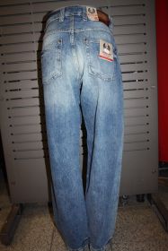 Viazoni Jeans Aldo