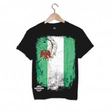 Zoonamo T-Shirt Nigeria Classic