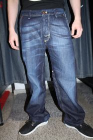 Diesel Jeans Pheyo dark wash 008ST