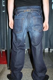 Diesel Jeans Pheyo dark wash 008ST