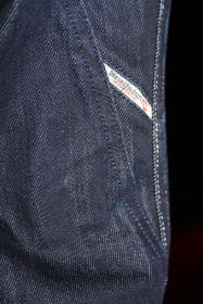 Diesel Jeans Pheyo dark wash 008ST