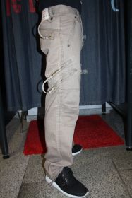 Picaldi Jeans Cargohcu 904 dark beige