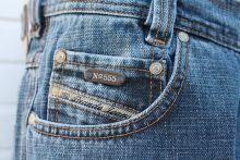 Brando Jeans 472 Viper 1