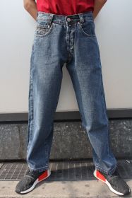 Brando Jeans 472 Manhattan