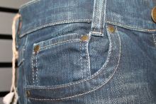 Picaldi 226 Damenjeans Ceres