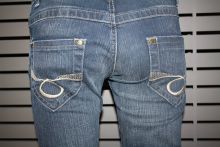 Picaldi 226 Damenjeans Ceres