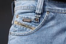 Brando Jeans 472 Barcelona (stone)