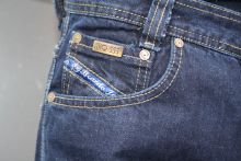 Brando Jeans 472 Colorado (Dark)