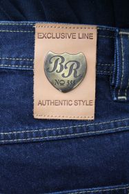 Brando Jeans 472 Colorado (Dark)