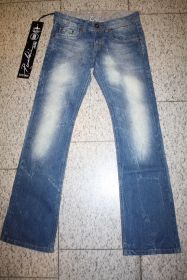 Picaldi 401 MN Damenjeans