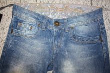 Picaldi 401 MN Damenjeans