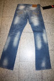 Picaldi 401 MN Damenjeans