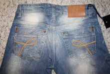 Picaldi 401 MN Damenjeans