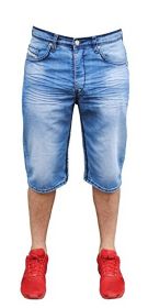 Viazoni Jeans Shorts Nico