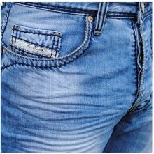 Viazoni Jeans Shorts Nico