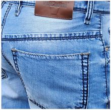 Viazoni Jeans Shorts Nico