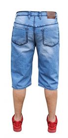 Viazoni Jeans Shorts Nico
