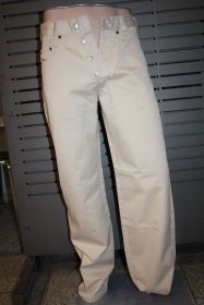 Diesel Jeans Saddle Gabardine beige