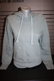 Picaldi 5195 PCLD Damen Sweater graugrün