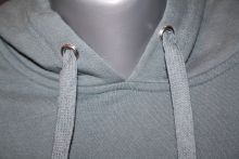 Picaldi 5195 PCLD Damen Sweater graugrün