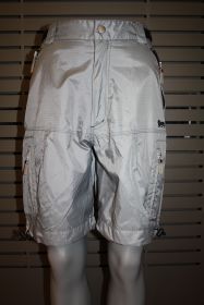 Lonsdale Damen Trekking Hose silber