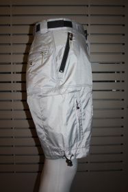 Lonsdale Damen Trekking Hose silber