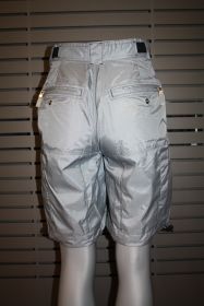 Lonsdale Damen Trekking Hose silber