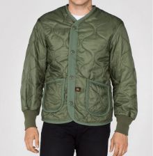 Alpha Industries ALS Liner olive 100108