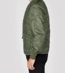 Alpha Industries ALS Liner olive 100108