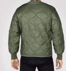 Alpha Industries ALS Liner olive 100108