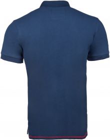 Lonsdale Poloshirt Wallasey 114456 blau
