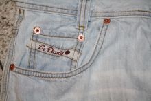 Picaldi Zicco 472 Gibson