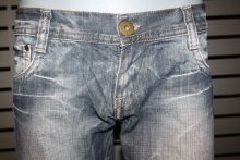 Picaldi 3004G  Damenjeans Celeste grey