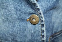 Picaldi 4046 Damenjeansjacke Hanky