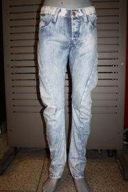 Cipo & Baxx Jeans C0748