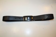 Hoffnung Berlin Gürtel schwarz